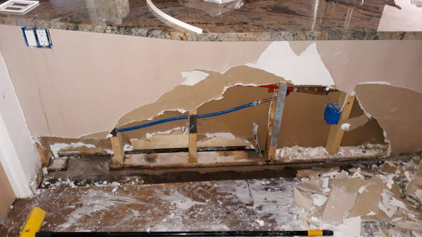 Bear Rocks, PA Water damage restoration Company
